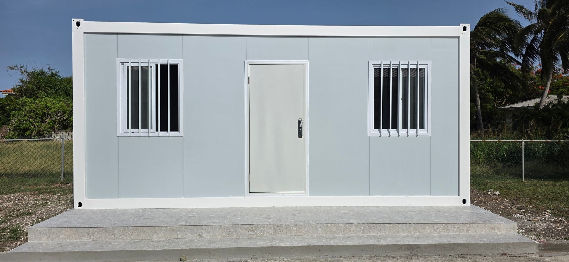 Barber Shop St.philip 