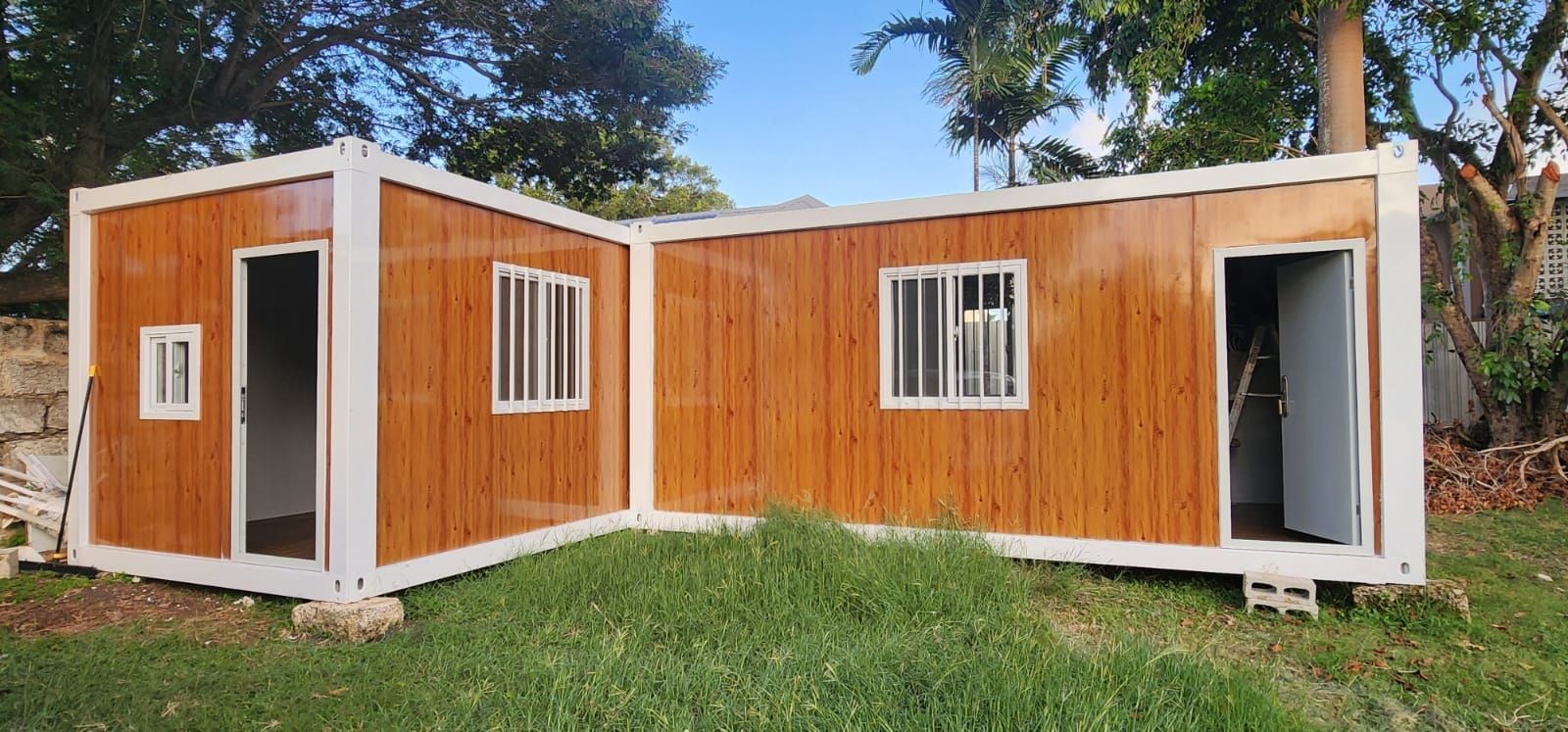 Project For School Classroom