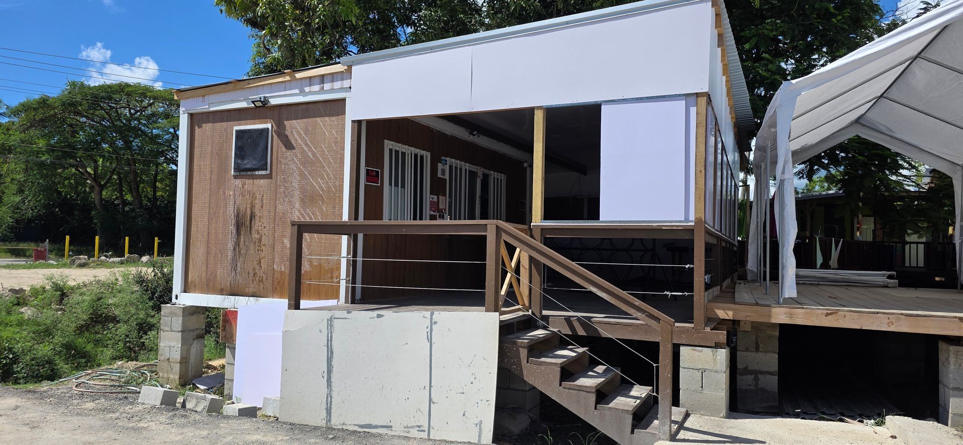 Food Kiosk St.George 